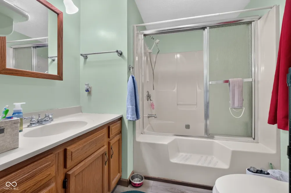 2885 W Pear Tree Lane Crawfordsville, IN 47933