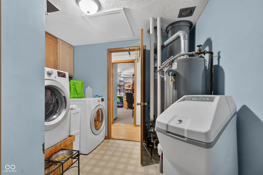 2885 W Pear Tree Lane Crawfordsville, IN 47933