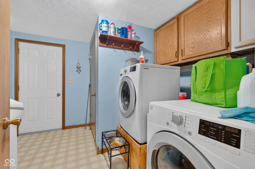 2885 W Pear Tree Lane Crawfordsville, IN 47933