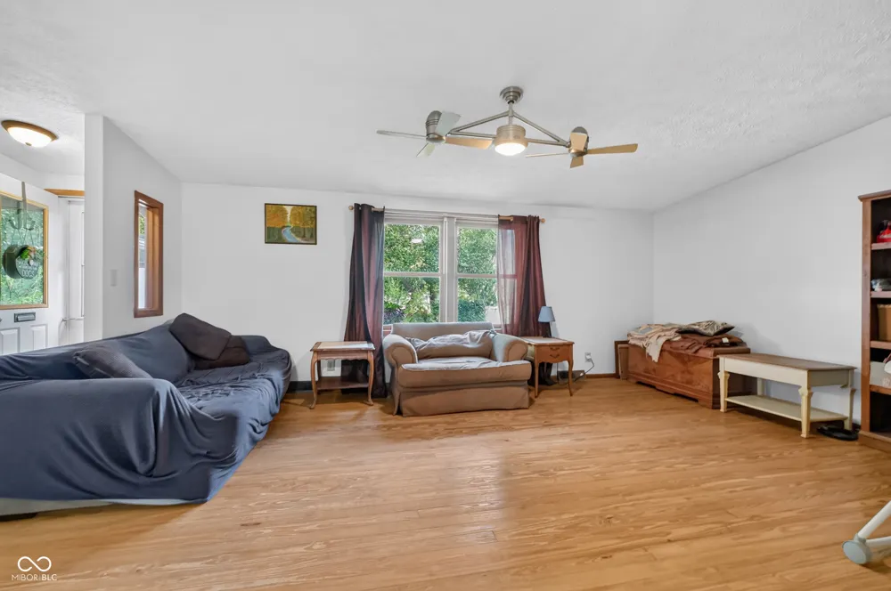 2885 W Pear Tree Lane Crawfordsville, IN 47933