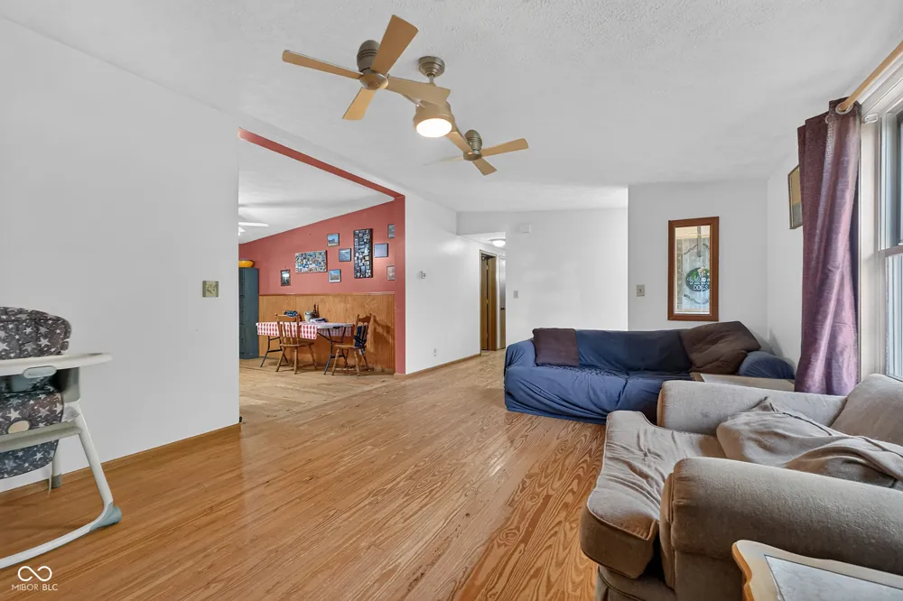 2885 W Pear Tree Lane Crawfordsville, IN 47933