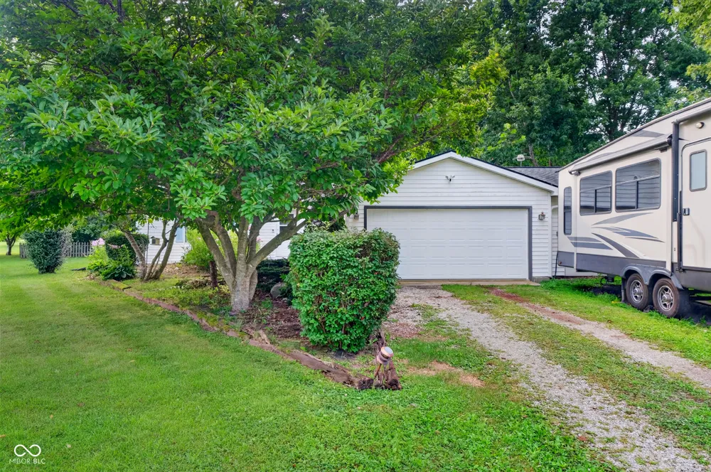 2885 W Pear Tree Lane Crawfordsville, IN 47933