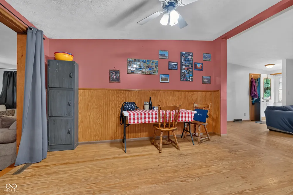 2885 W Pear Tree Lane Crawfordsville, IN 47933