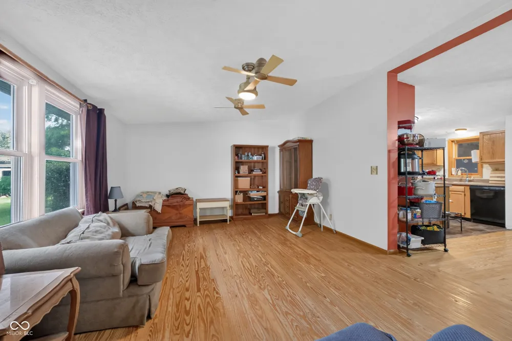 2885 W Pear Tree Lane Crawfordsville, IN 47933