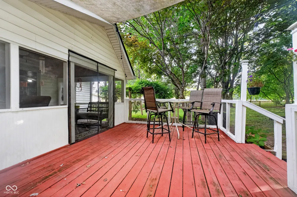 2885 W Pear Tree Lane Crawfordsville, IN 47933