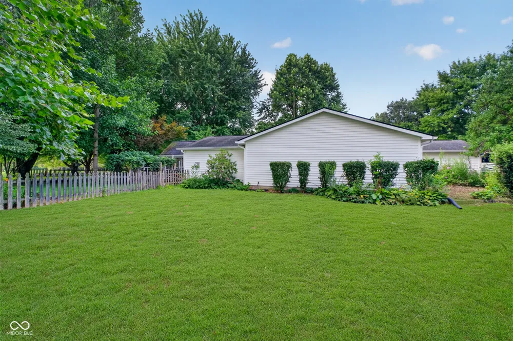 2885 W Pear Tree Lane Crawfordsville, IN 47933