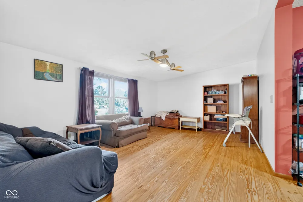 2885 W Pear Tree Lane Crawfordsville, IN 47933