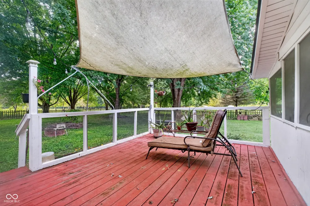 2885 W Pear Tree Lane Crawfordsville, IN 47933