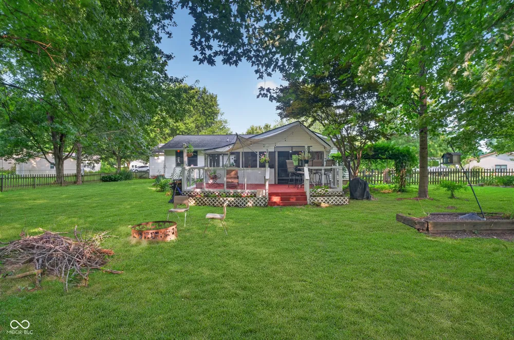 2885 W Pear Tree Lane Crawfordsville, IN 47933