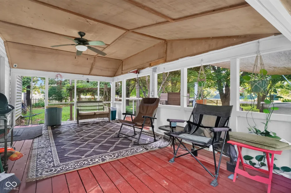 2885 W Pear Tree Lane Crawfordsville, IN 47933