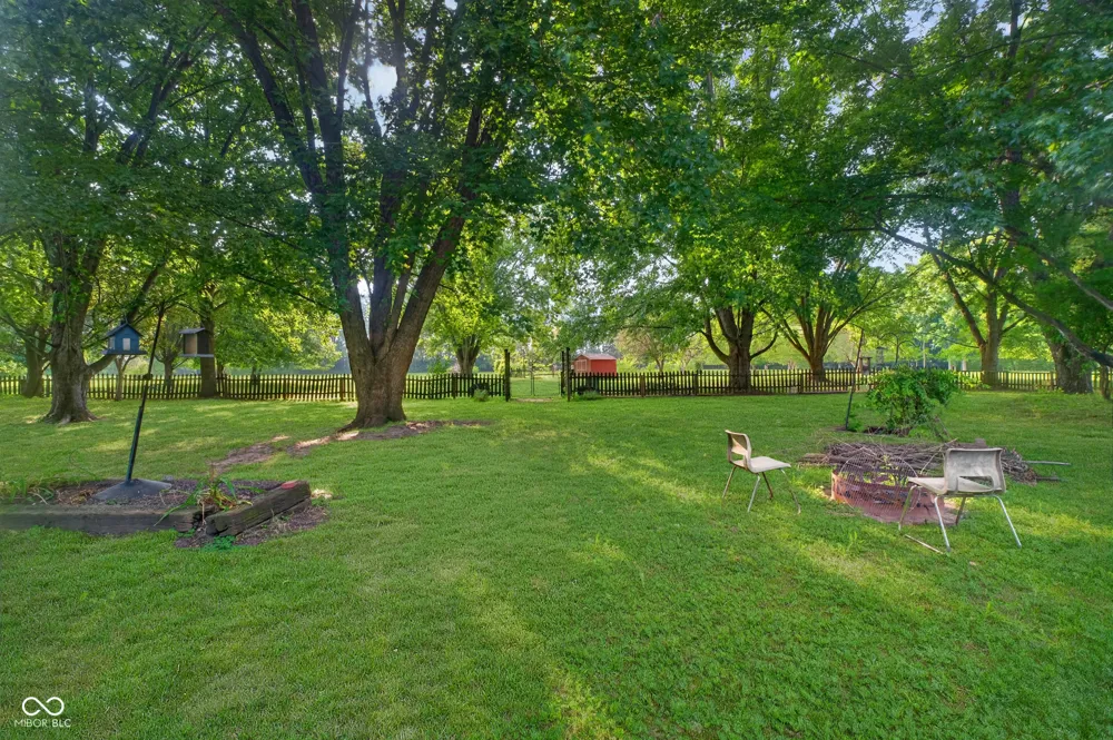 2885 W Pear Tree Lane Crawfordsville, IN 47933
