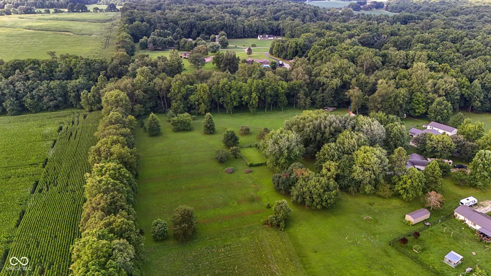 2885 W Pear Tree Lane Crawfordsville, IN 47933