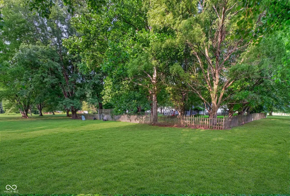 2885 W Pear Tree Lane Crawfordsville, IN 47933
