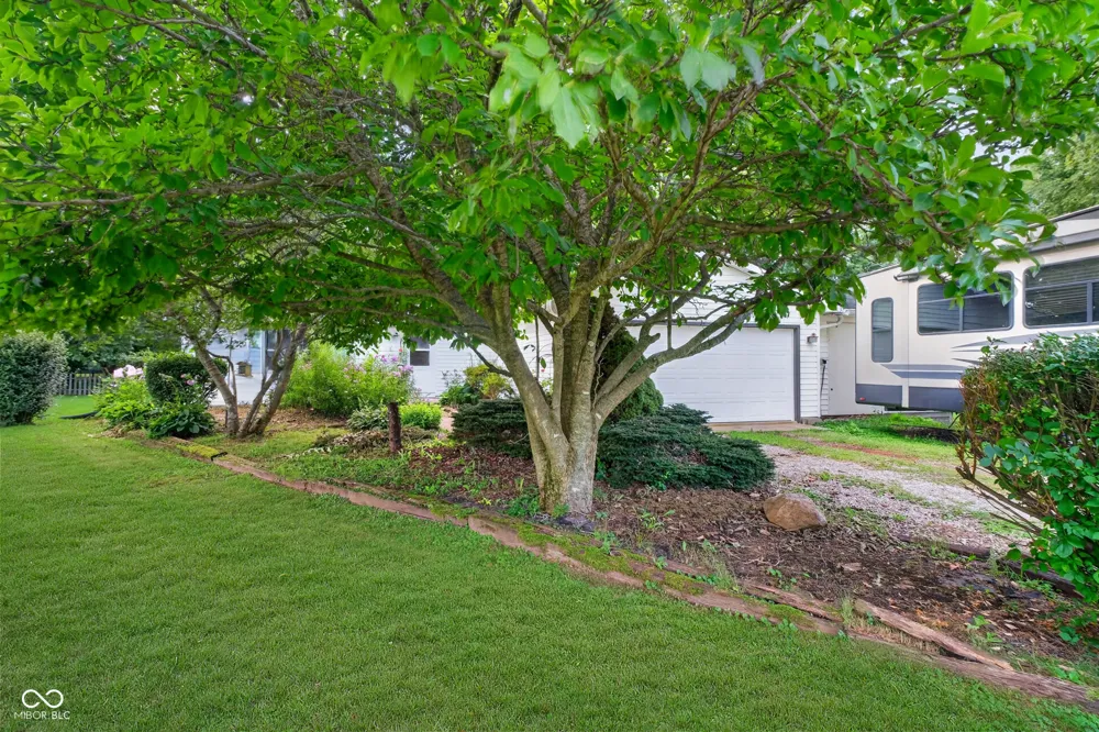 2885 W Pear Tree Lane Crawfordsville, IN 47933