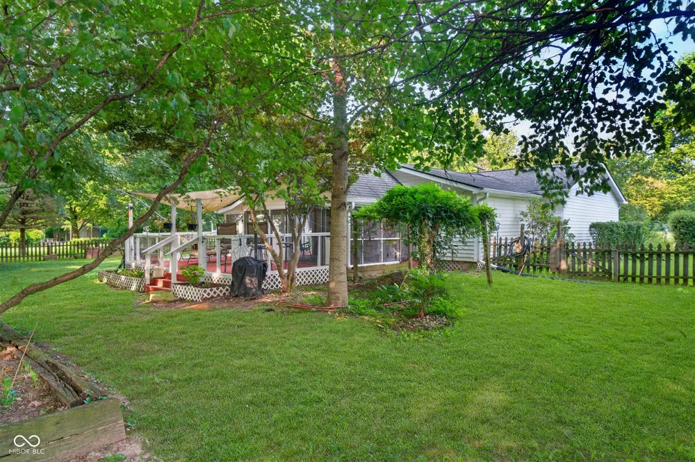 2885 W Pear Tree Lane Crawfordsville, IN 47933