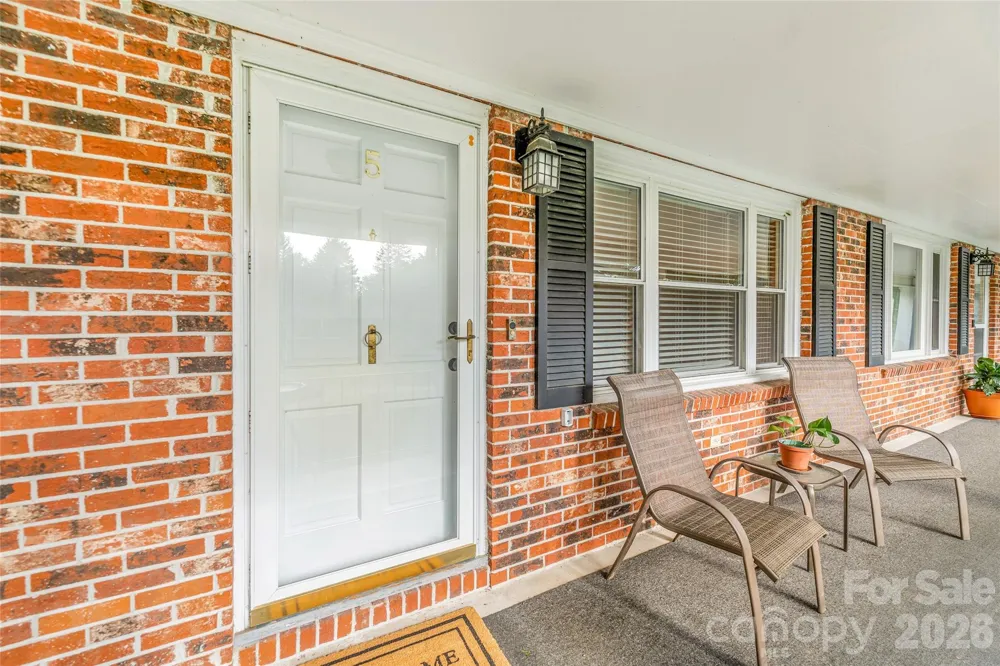 102 Boyd Drive #5C Flat Rock, NC 28731