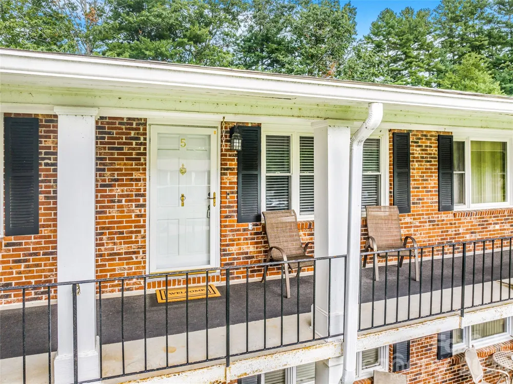 102 Boyd Drive #5C Flat Rock, NC 28731