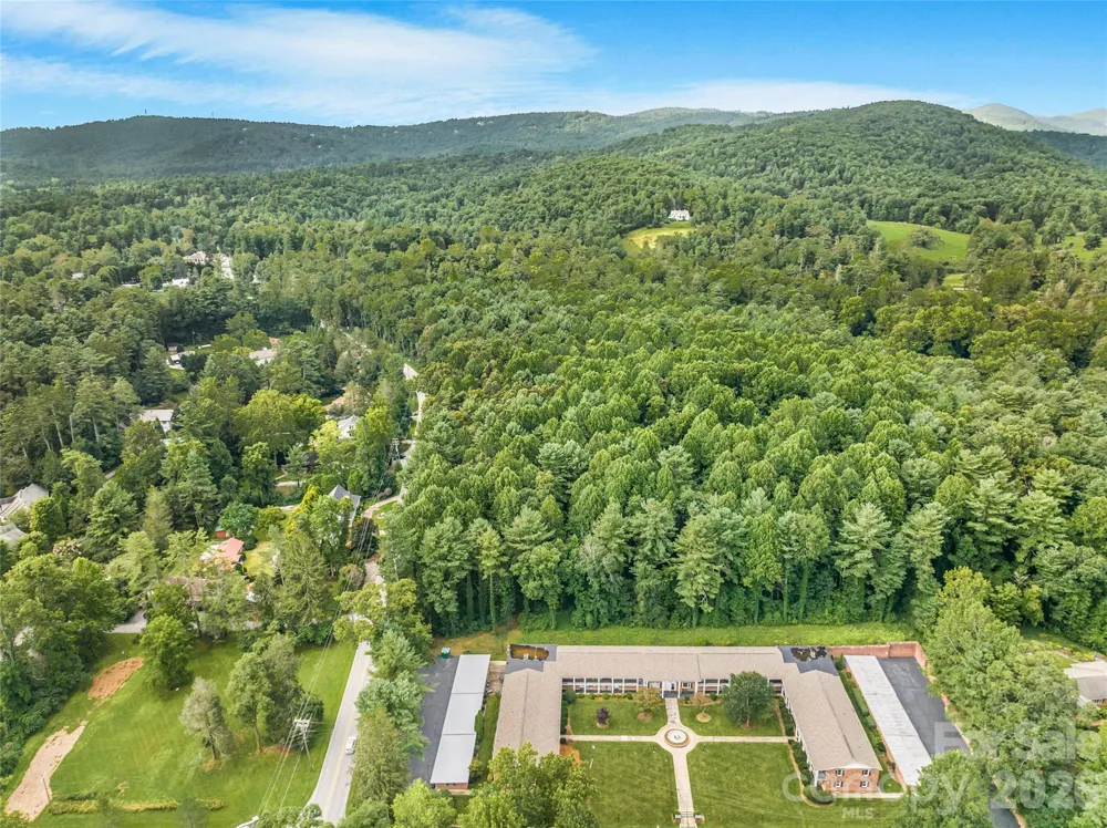 102 Boyd Drive #5C Flat Rock, NC 28731