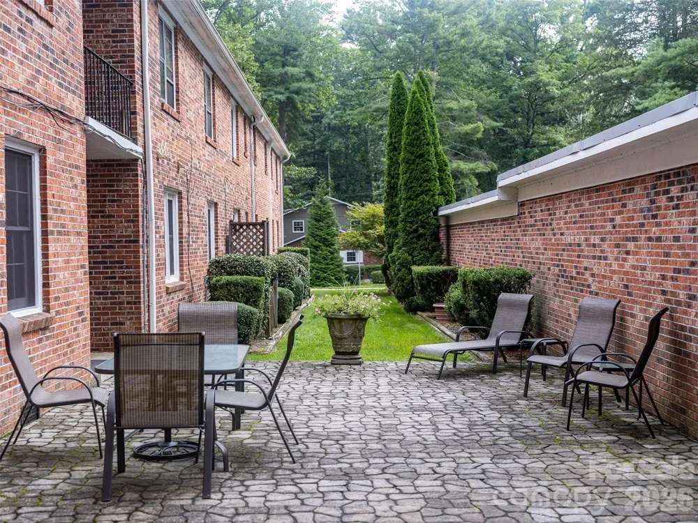 102 Boyd Drive #5C Flat Rock, NC 28731