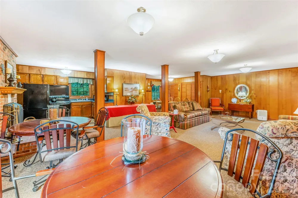 102 Boyd Drive #5C Flat Rock, NC 28731