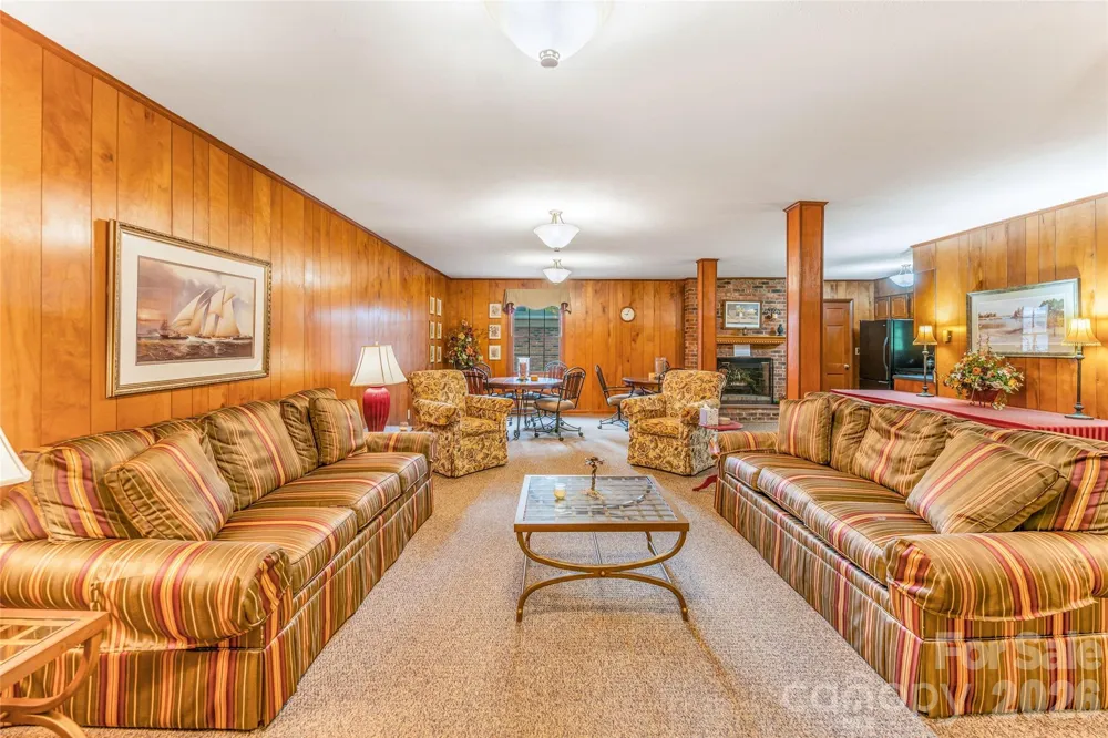 102 Boyd Drive #5C Flat Rock, NC 28731