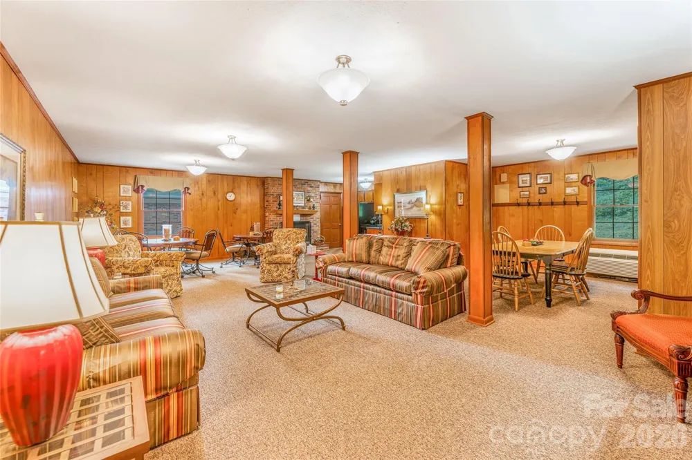 102 Boyd Drive #5C Flat Rock, NC 28731