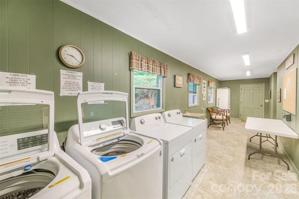 102 Boyd Drive #5C Flat Rock, NC 28731