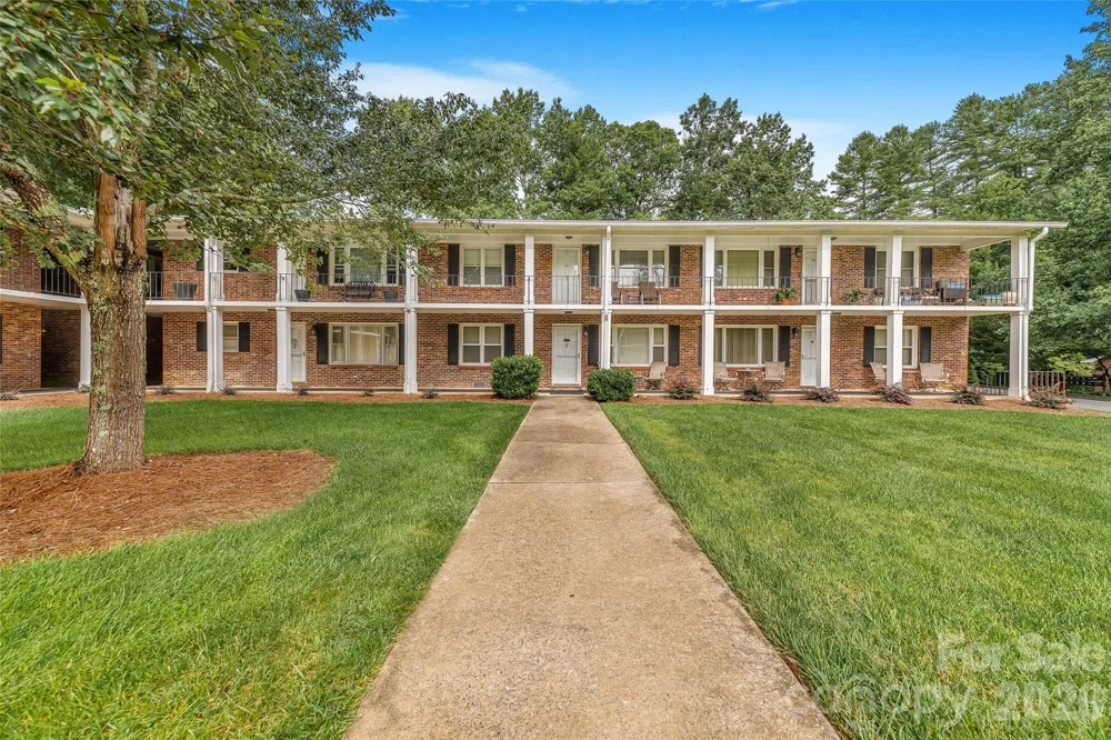 102 Boyd Drive #5C Flat Rock, NC 28731