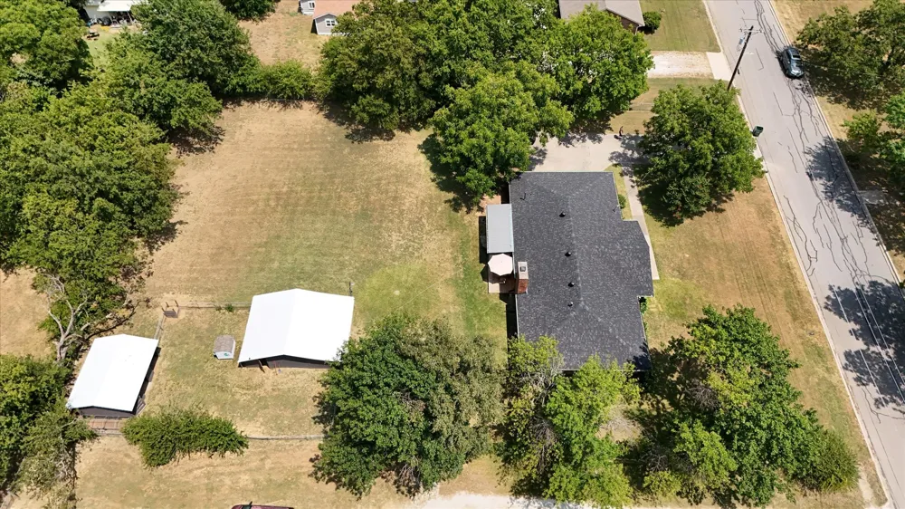 507 W South Street Whitesboro, TX 76273
