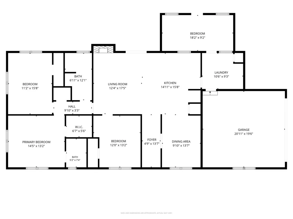 507 W South Street Whitesboro, TX 76273
