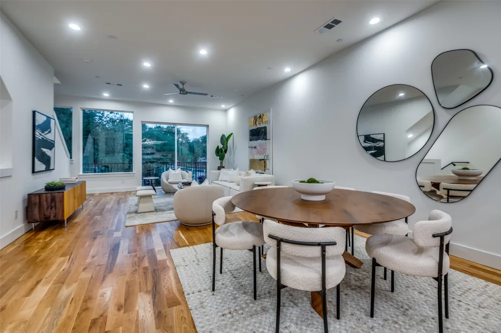 4125 Reserve Lane Addison, TX 75001