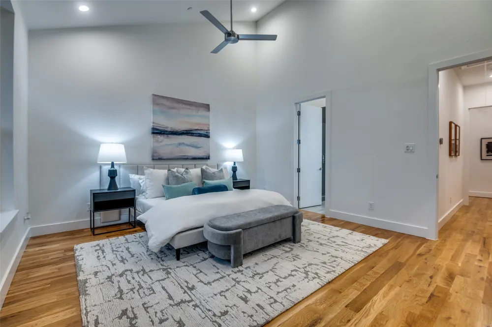 4125 Reserve Lane Addison, TX 75001