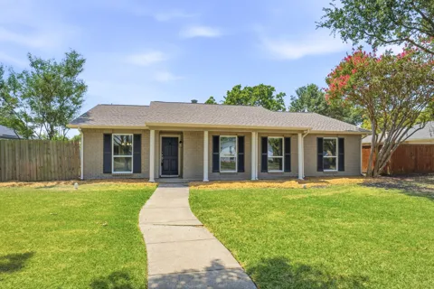 1616 Stockton Trail