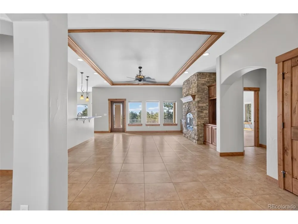 33182 Timber Park Drive Trinidad, CO 81082