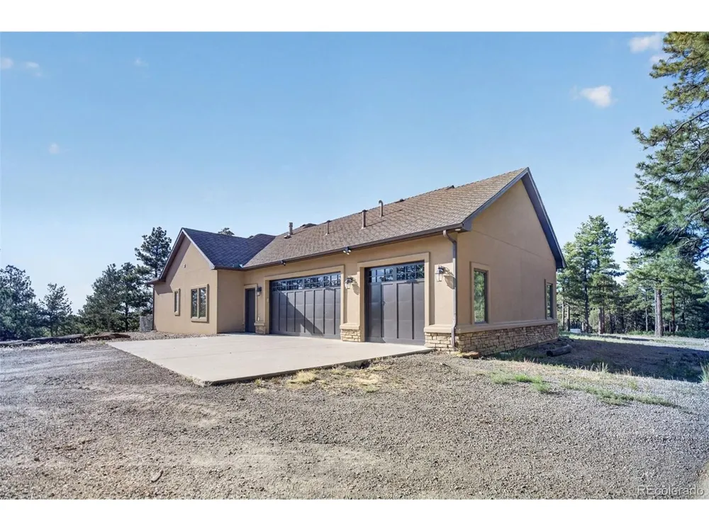 33182 Timber Park Drive Trinidad, CO 81082