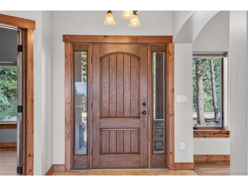 33182 Timber Park Drive Trinidad, CO 81082