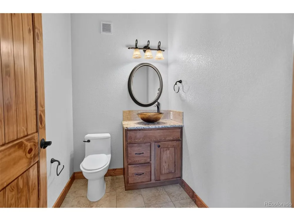 33182 Timber Park Drive Trinidad, CO 81082