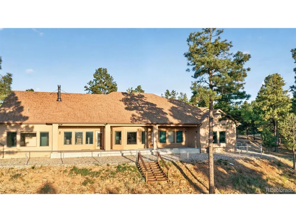 33182 Timber Park Drive Trinidad, CO 81082