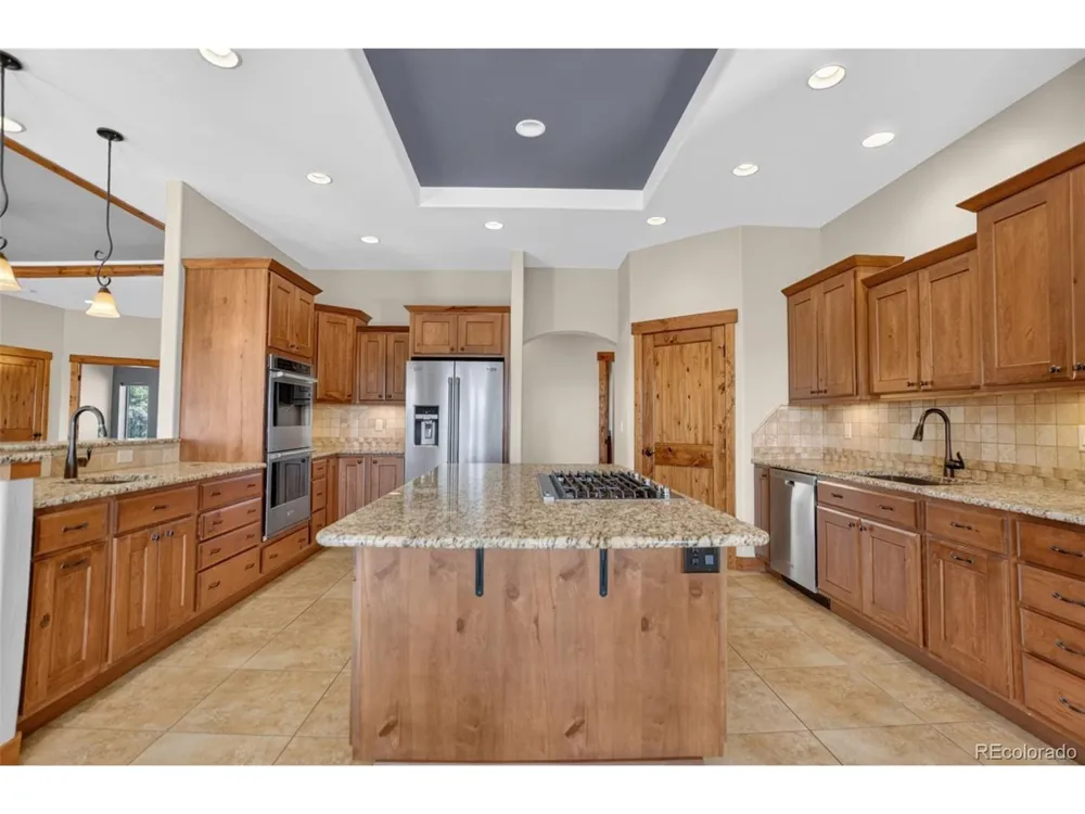 33182 Timber Park Drive Trinidad, CO 81082