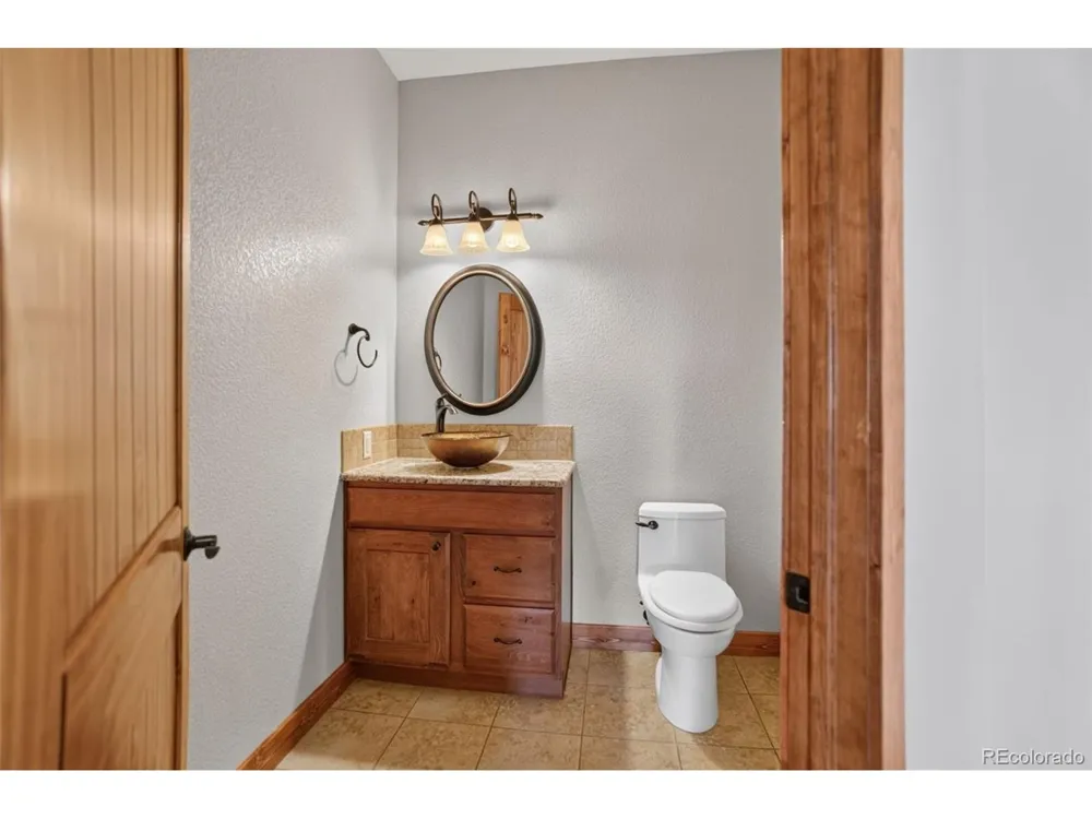 33182 Timber Park Drive Trinidad, CO 81082