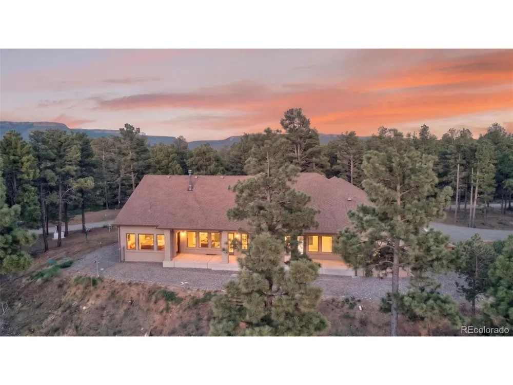 33182 Timber Park Drive Trinidad, CO 81082