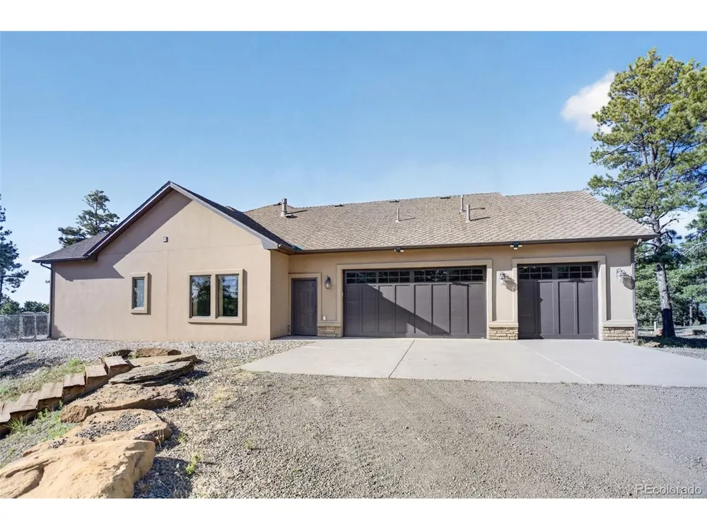33182 Timber Park Drive Trinidad, CO 81082