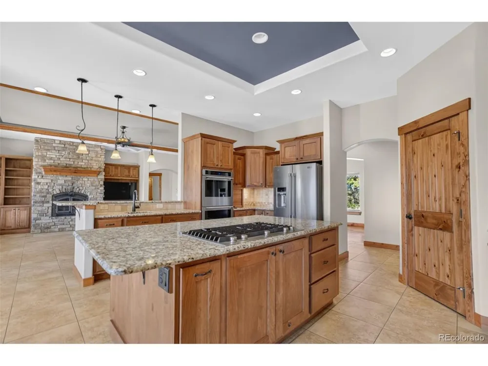 33182 Timber Park Drive Trinidad, CO 81082