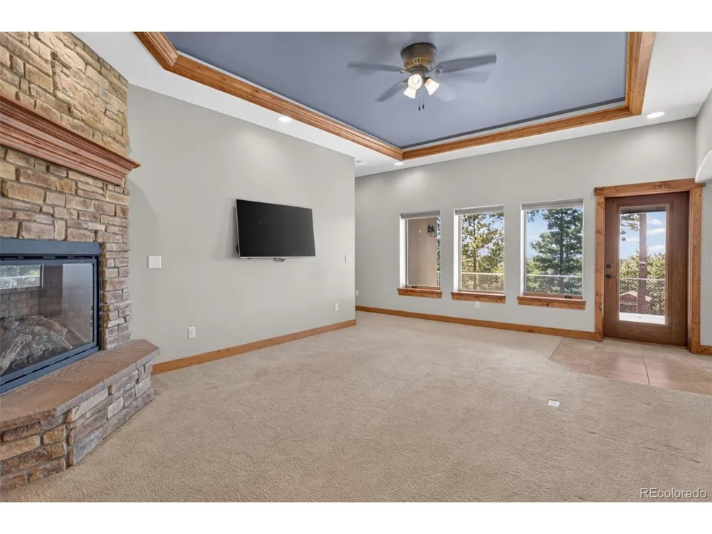 33182 Timber Park Drive Trinidad, CO 81082