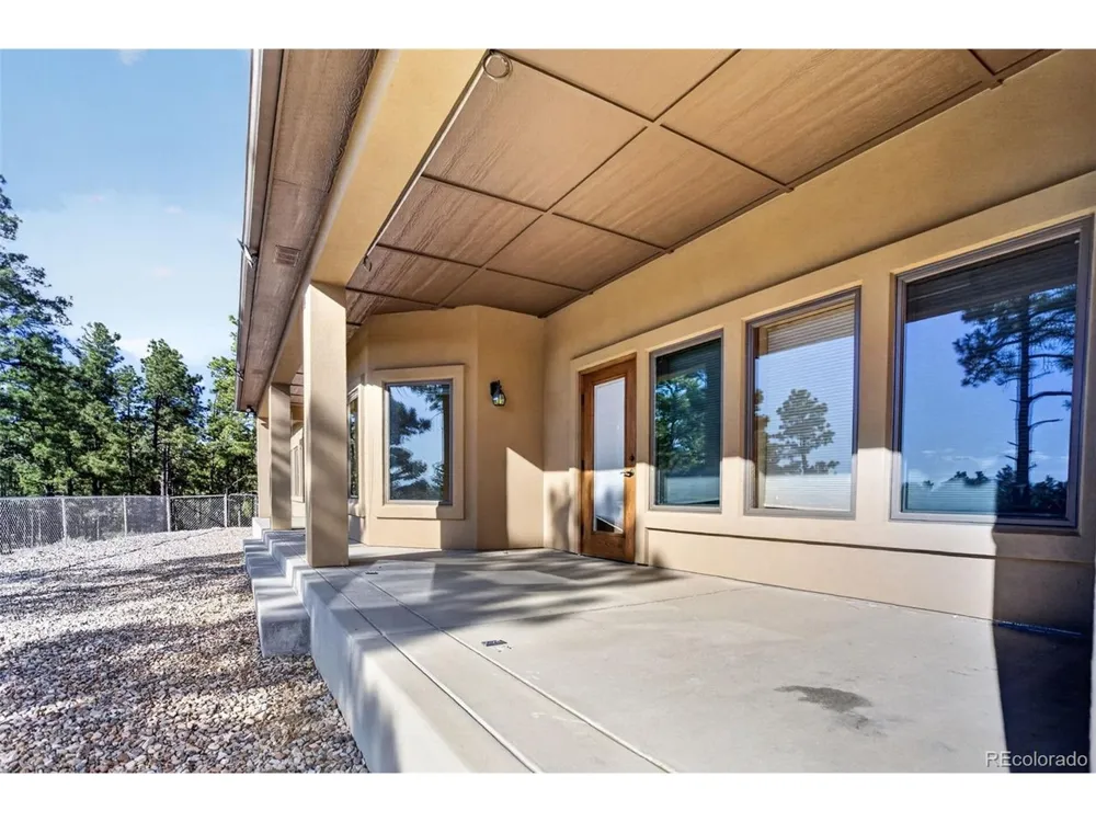 33182 Timber Park Drive Trinidad, CO 81082