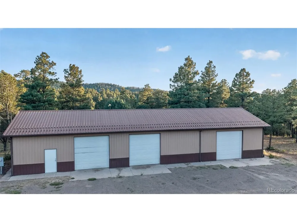 33182 Timber Park Drive Trinidad, CO 81082