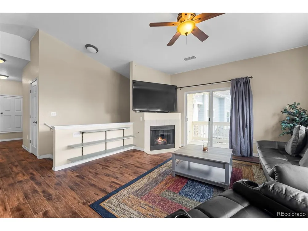 9569 Pearl Circle #201 Parker, CO 80134