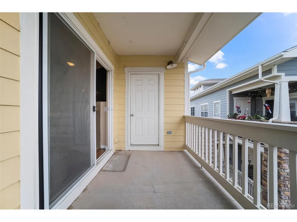 9569 Pearl Circle #201 Parker, CO 80134