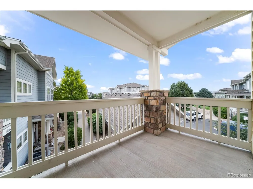 9569 Pearl Circle #201 Parker, CO 80134