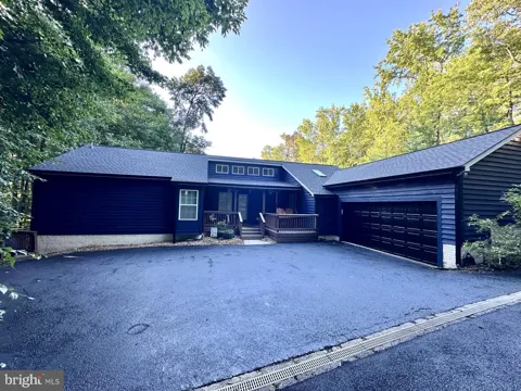 5978 DELONG MULROY LANE